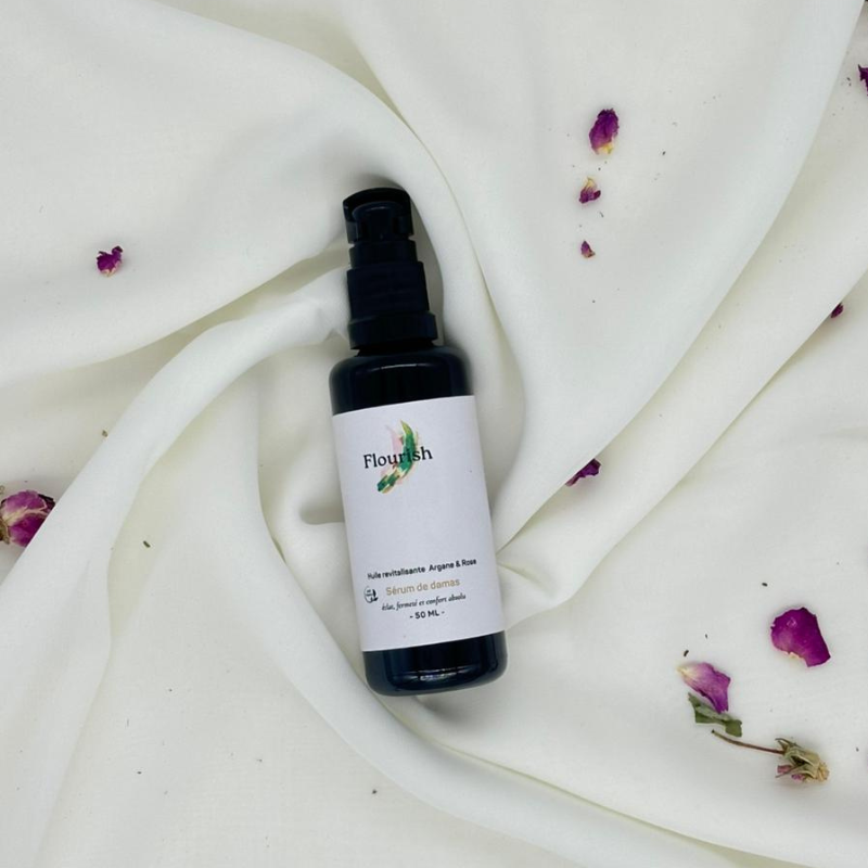 [ARG-ROS-050] Sérum de damas