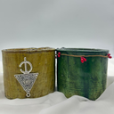 Rituel Soul scent- Duo moments