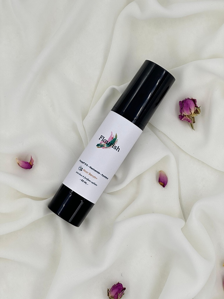 Noor Serum+ - 50 ML