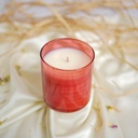 Bougie  Ambiance Soul Scent  - 220 Gr  Velvet Bloom