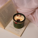 Bougie  Ambiance Soul Scent  - 220 Gr  Floral