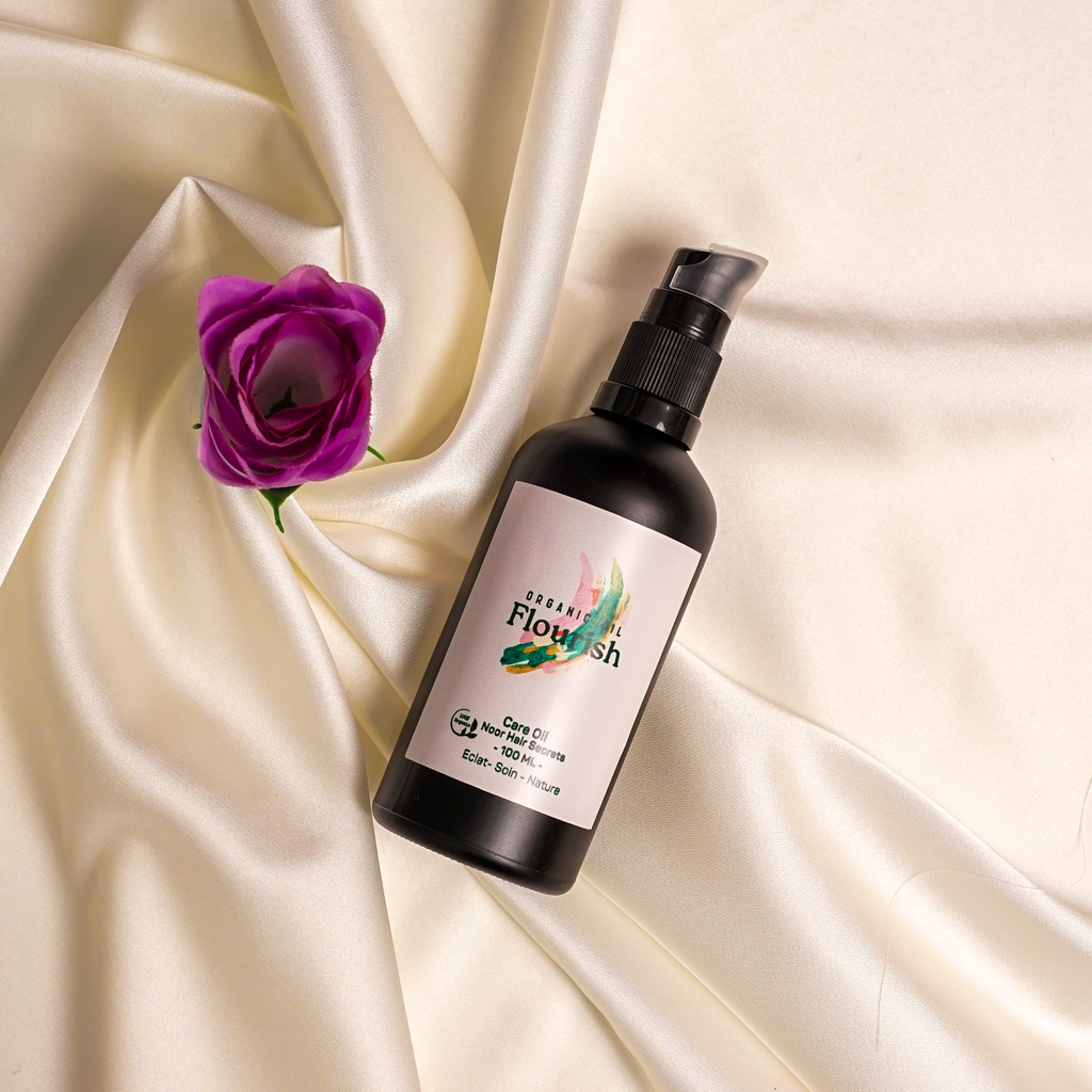 Noor Hair Secrets - 100 ML