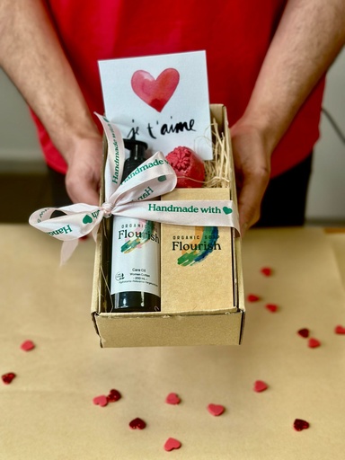 [MER_NJIMA] Coffret : Mama Njima