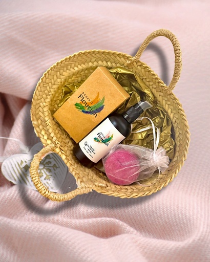 [PER-AMAN] Coffret : Baba L’Amane (بابا الأمان)