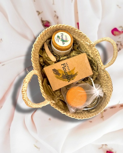 [PER-RALI] Coffret : Baba Lghali (بابا الغالي)