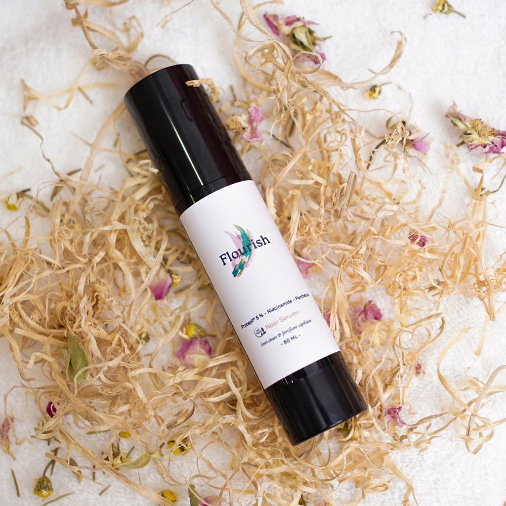 [HAR-NOR-050] Noor Hair Secrets - 50 ML