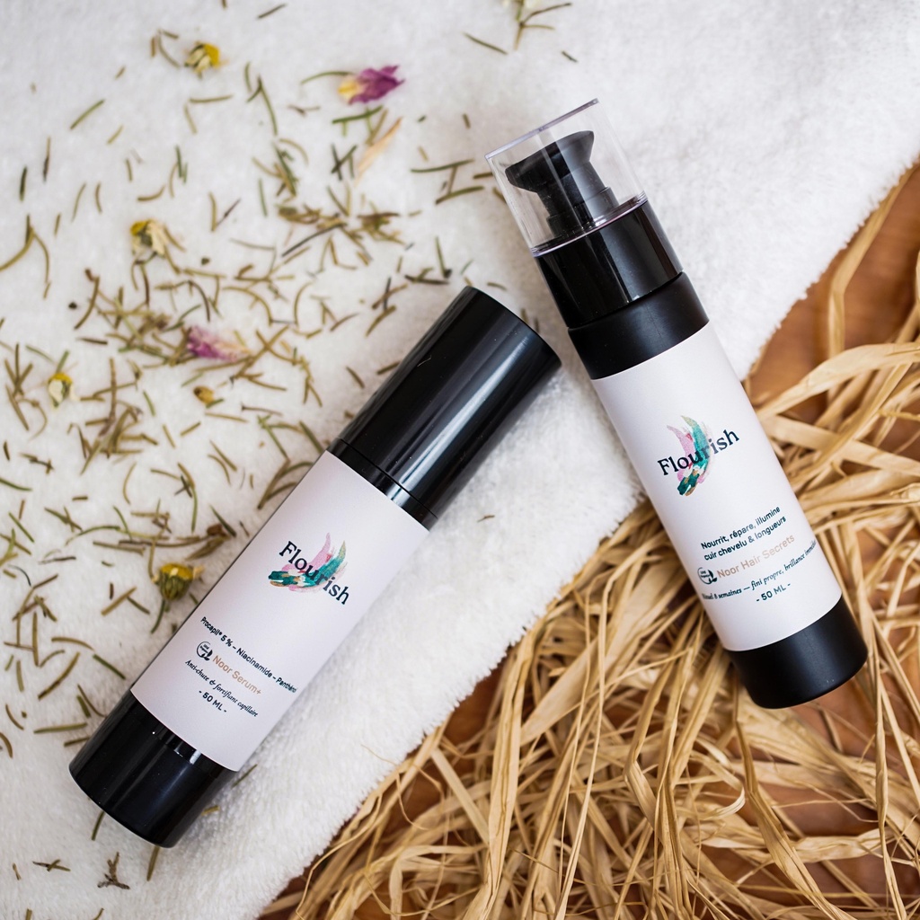 [DUO-NOR] Duo Noor Fusion