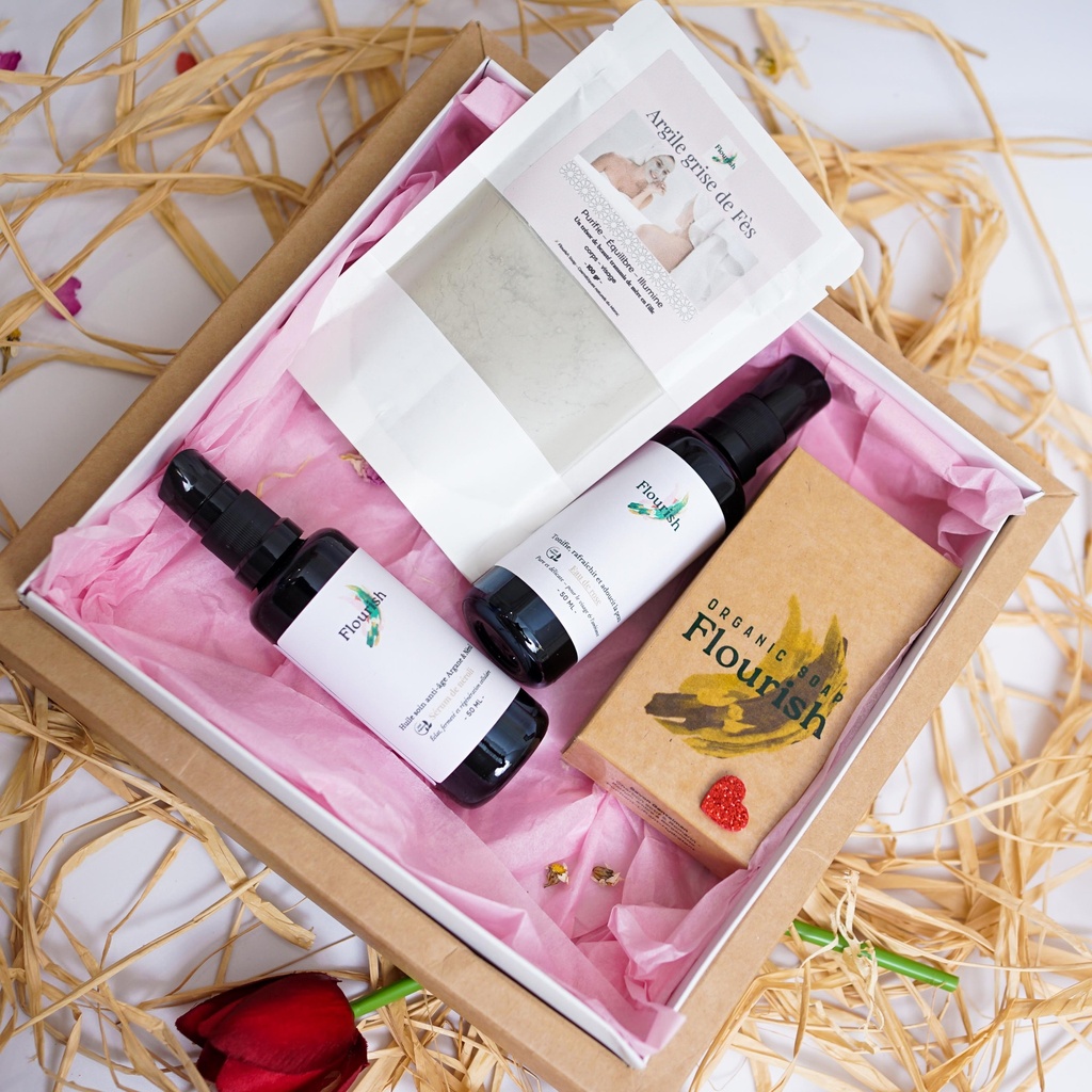 [RIT-TER-ROS] Rituel Pureté – Terre & Rose