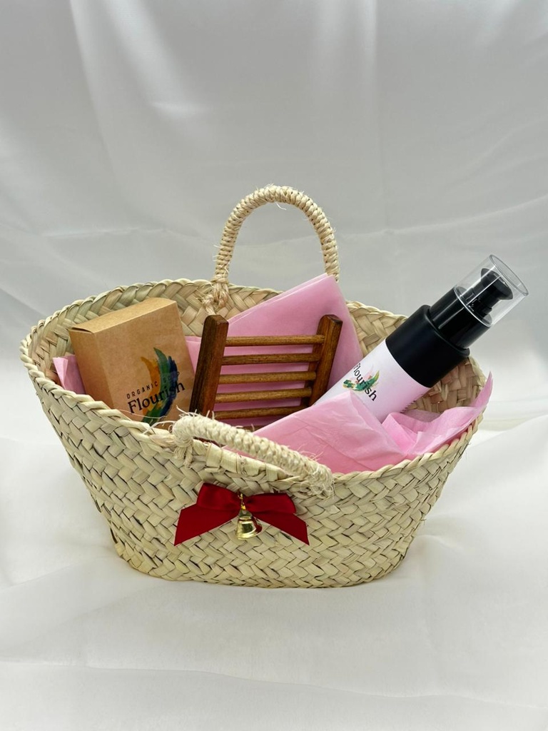 [RIT-SLW-BTY] Rituel Slow Beauty