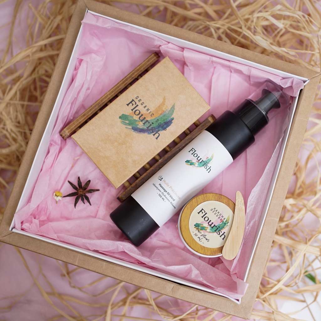 [RIT-SLW-BTY] Rituel Slow Beauty