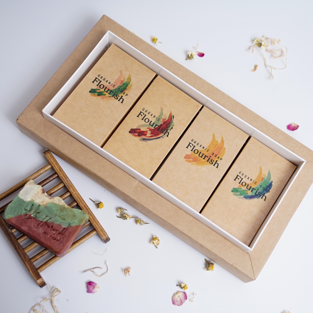 [PACK-16-12-25] Coffret : Douceur